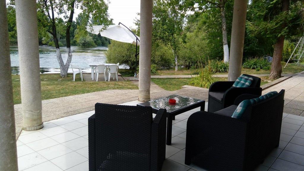 Guesthouse Una 1 Bihac Bihać Exterior foto