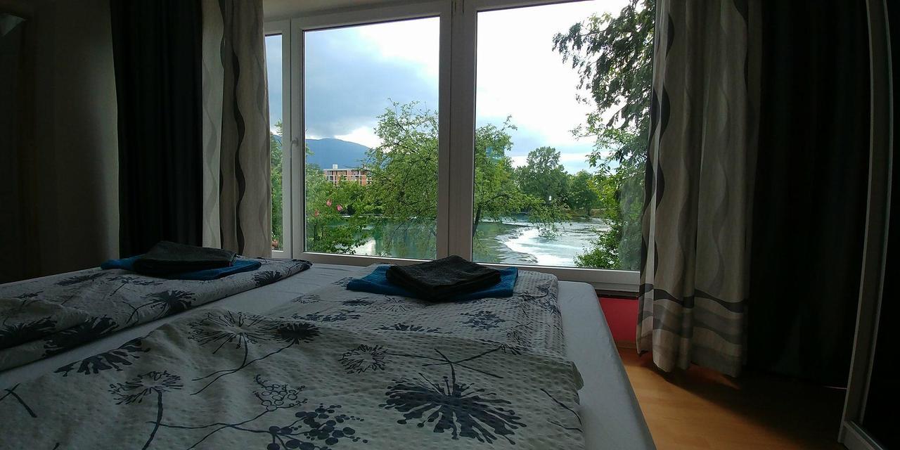 Guesthouse Una 1 Bihac Bihać Exterior foto