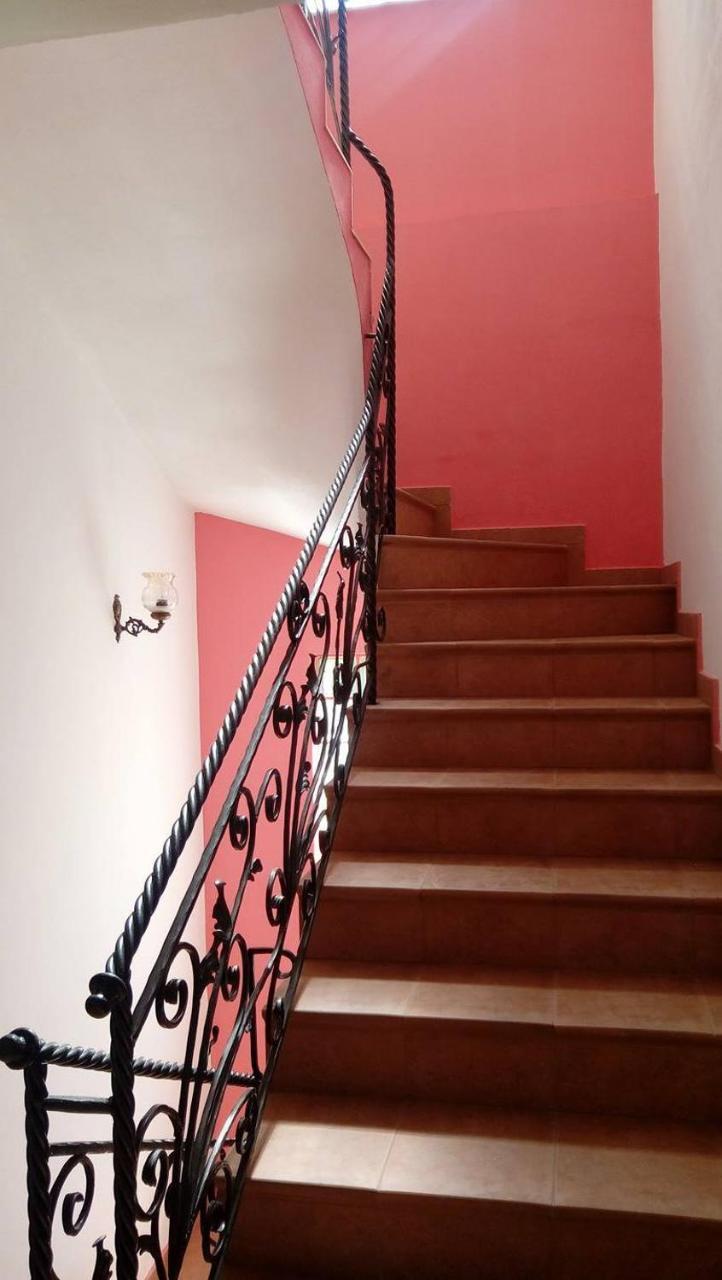 Guesthouse Una 1 Bihac Bihać Exterior foto