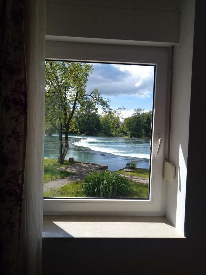 Guesthouse Una 1 Bihac Bihać Exterior foto